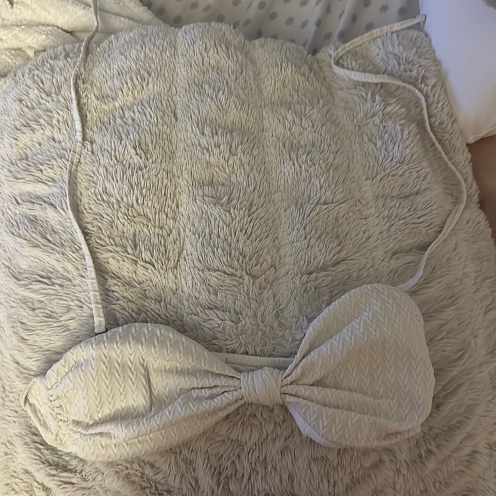 bathing suit top